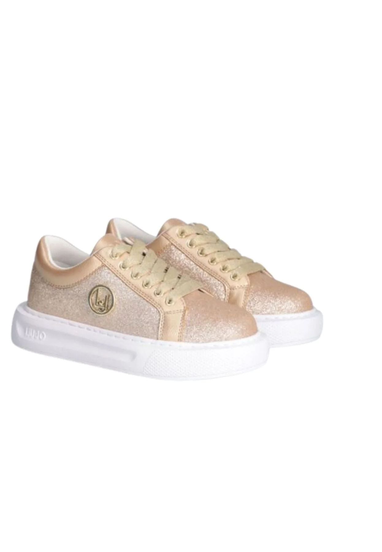 Lui-jo Bambino (8 paia)