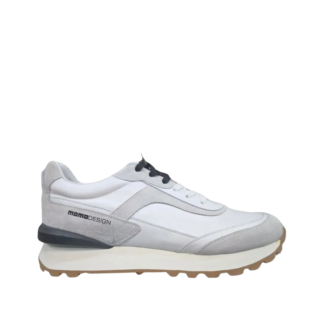 Momo Design Uomo - Calzata 40, 41x2, 42x2, 43x2,44 (8 paia)