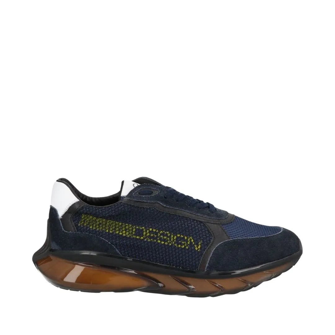 Momo Design Uomo - Calzata 40, 41x2, 42x2, 43x2,44 (8 paia)