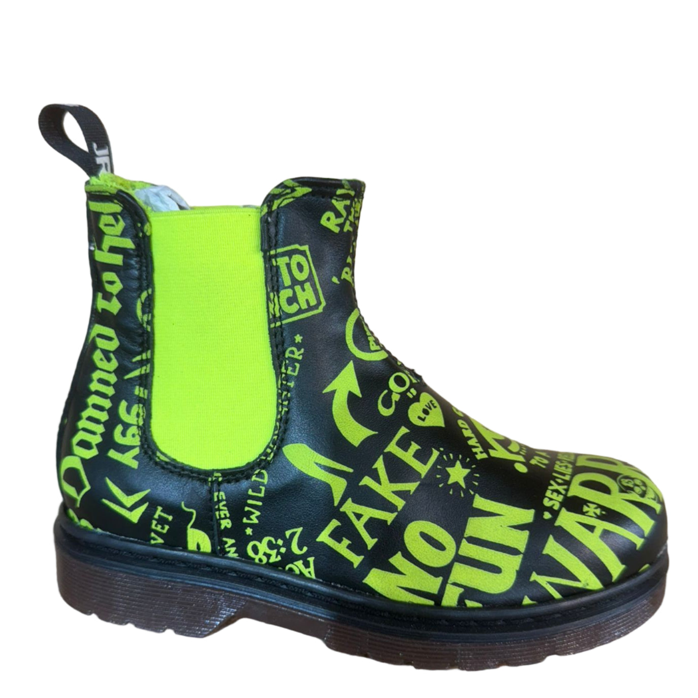 RichMond Bambino (10 paia)