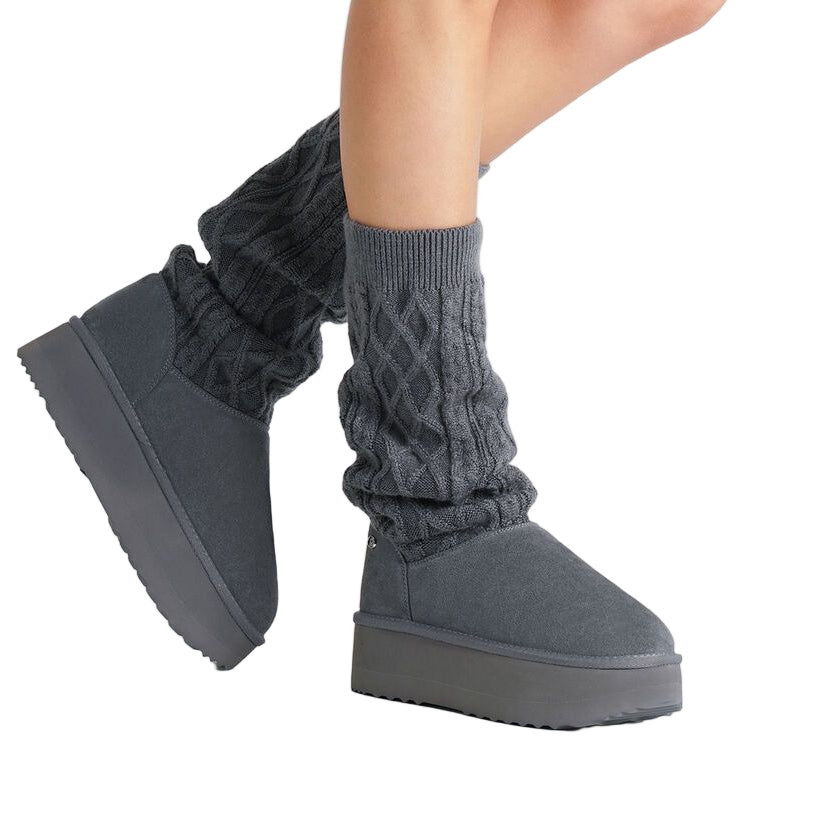 Lui-Jo JiL 03 Stivaletto Donna - Calzata 36, 37x2, 38x2, 39x2,40 (8 paia)