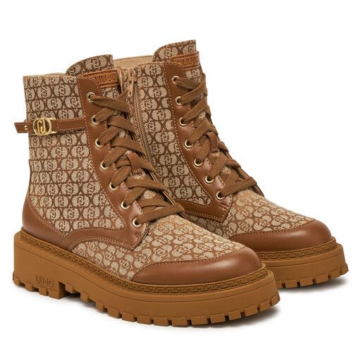 Lui-Jo Rumi 30 Stivaletto Donna - Calzata 36, 37x2, 38x2, 39x2,40 (8 paia)