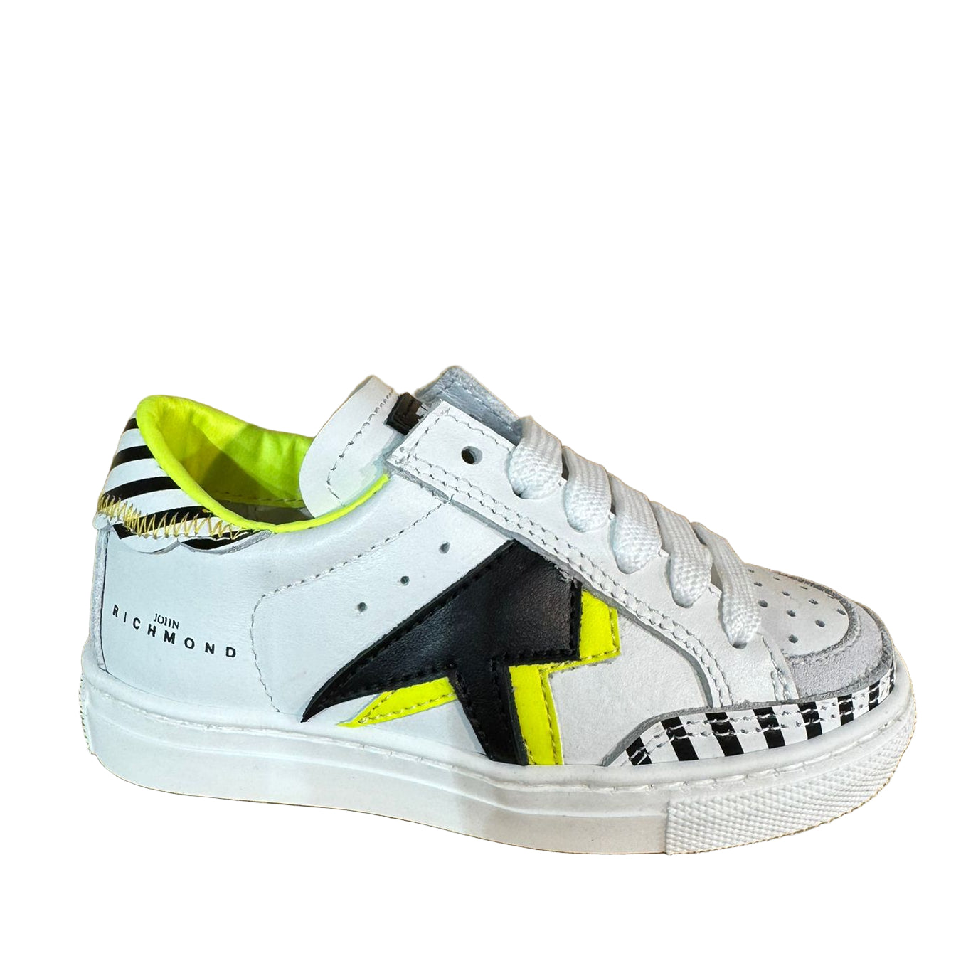 RichMond Bambino (10 paia)