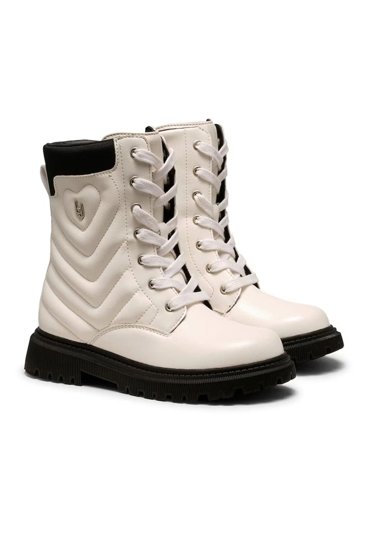 Lui-jo Bambino (8 paia)