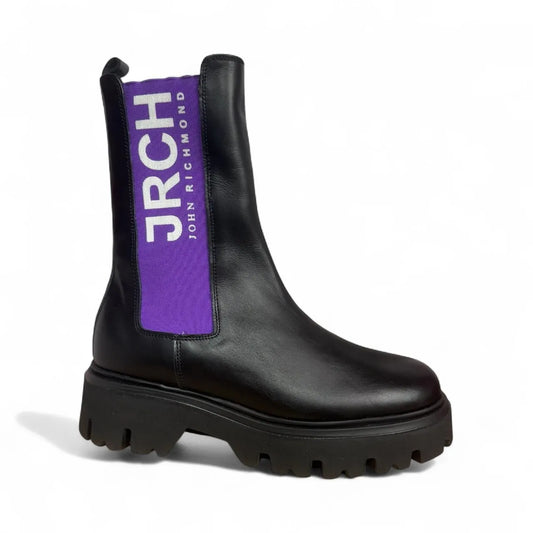 Rich Mond Stivaletto Donna - Calzata  36, 37x2, 38x2, 39x2,40 (8 paia)