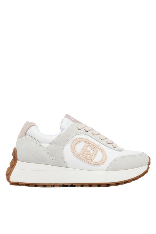 Lui-Jo Lolo 17 Sneakers Donna - Calzata 35, 36, 37x2, 38x2 (6 paia)