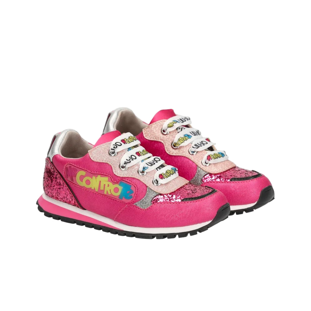 Lui-jo x Me contro te Bambino - Lotti Da (160 paia) Ad un pezzo stracciato a soli 15 euro al paio