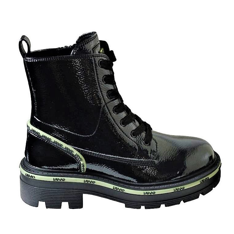 Lui-jo Bambino (8 paia)