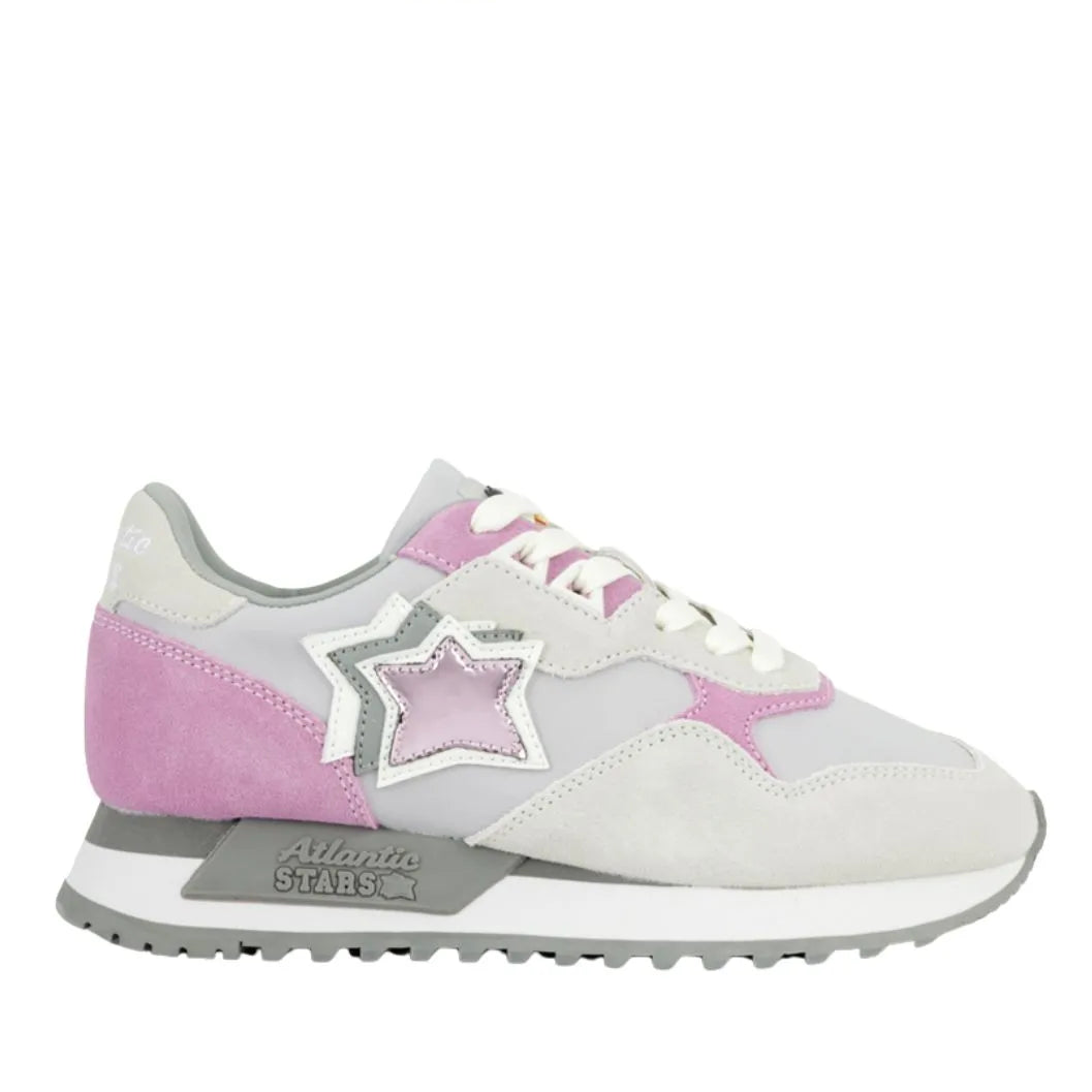 Atlantic Stars Donna - Calzata 36, 37x2, 38x2, 39x2,40 (10 paia)