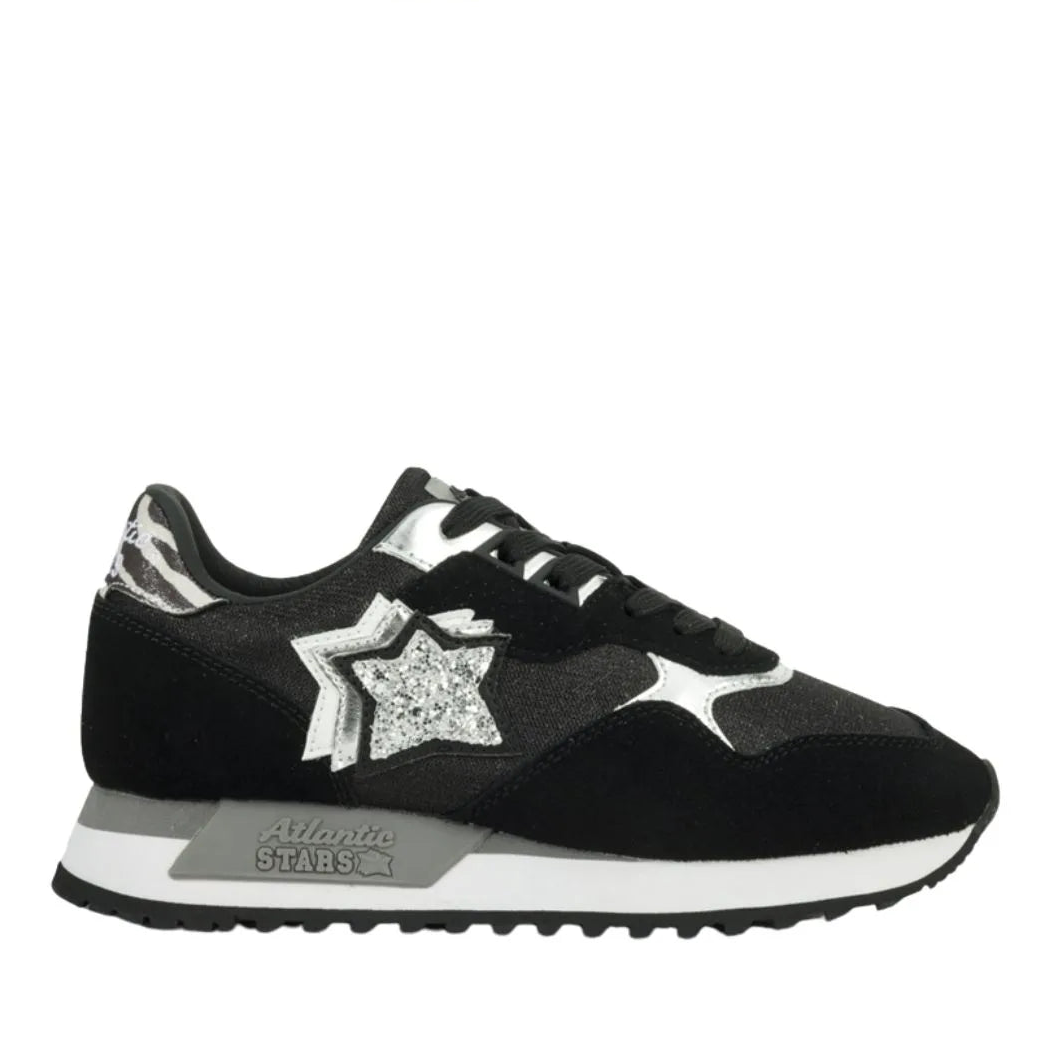 Atlantic Stars Donna - Calzata 36, 37x2, 38x2, 39x2,40 (10 paia)