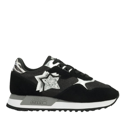 Atlantic Stars Donna - Calzata 36, 37x2, 38x2, 39x2,40 (10 paia)