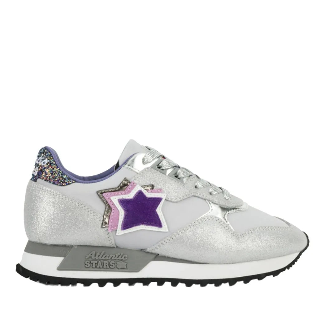 Atlantic Stars Donna - Calzata 36, 37x2, 38x2, 39x2,40 (10 paia)