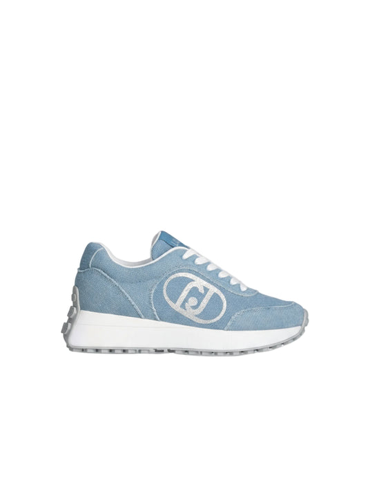 Lui-Jo Lolo 18 Sneakers Donna - Calzata 35, 36, 37x2, 38x2, 39x2, 40, 41 (10 paia)