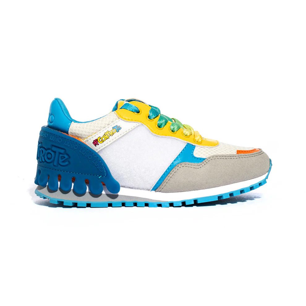 Lui-jo x Me contro te Bambino - Lotti Da (160 paia) Ad un pezzo stracciato a soli 15 euro al paio