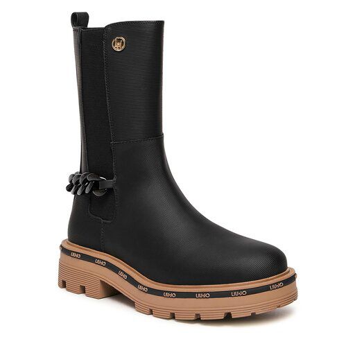 Lui-Jo Taylor 625 Stivaletto Donna - Calzata 35, 36, 37x2, 38x2, 39x2,40 (10 paia)