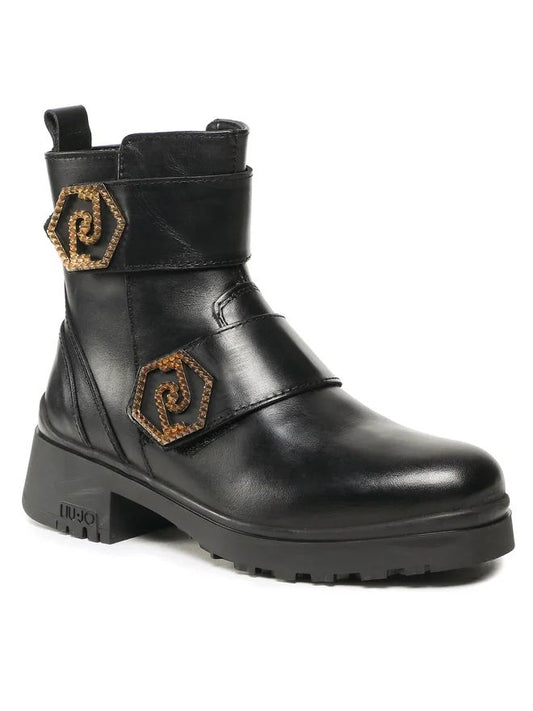 Lui-Jo New Nancy 52 Stivaletto Donna - Calzata  36, 37x2, 38x2, 39x2,40 (10 paia)