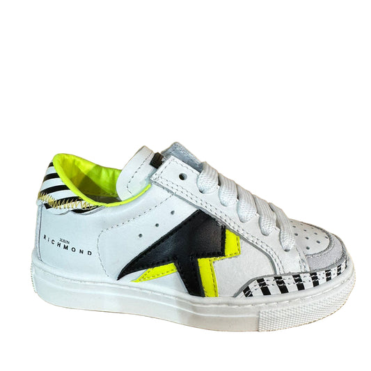 RichMond Bambino (10 paia)