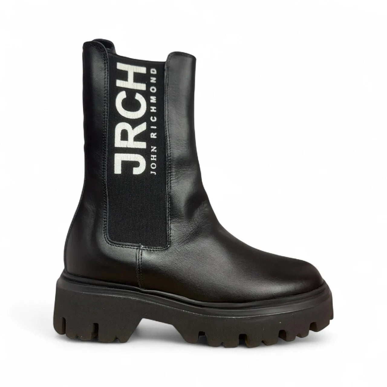 Rich Mond Stivaletto Donna - Calzata  36, 37x2, 38x2, 39x2,40 (10 paia)