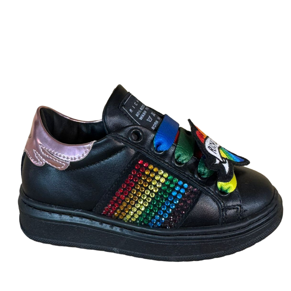 RichMond Bambino (5 paia)