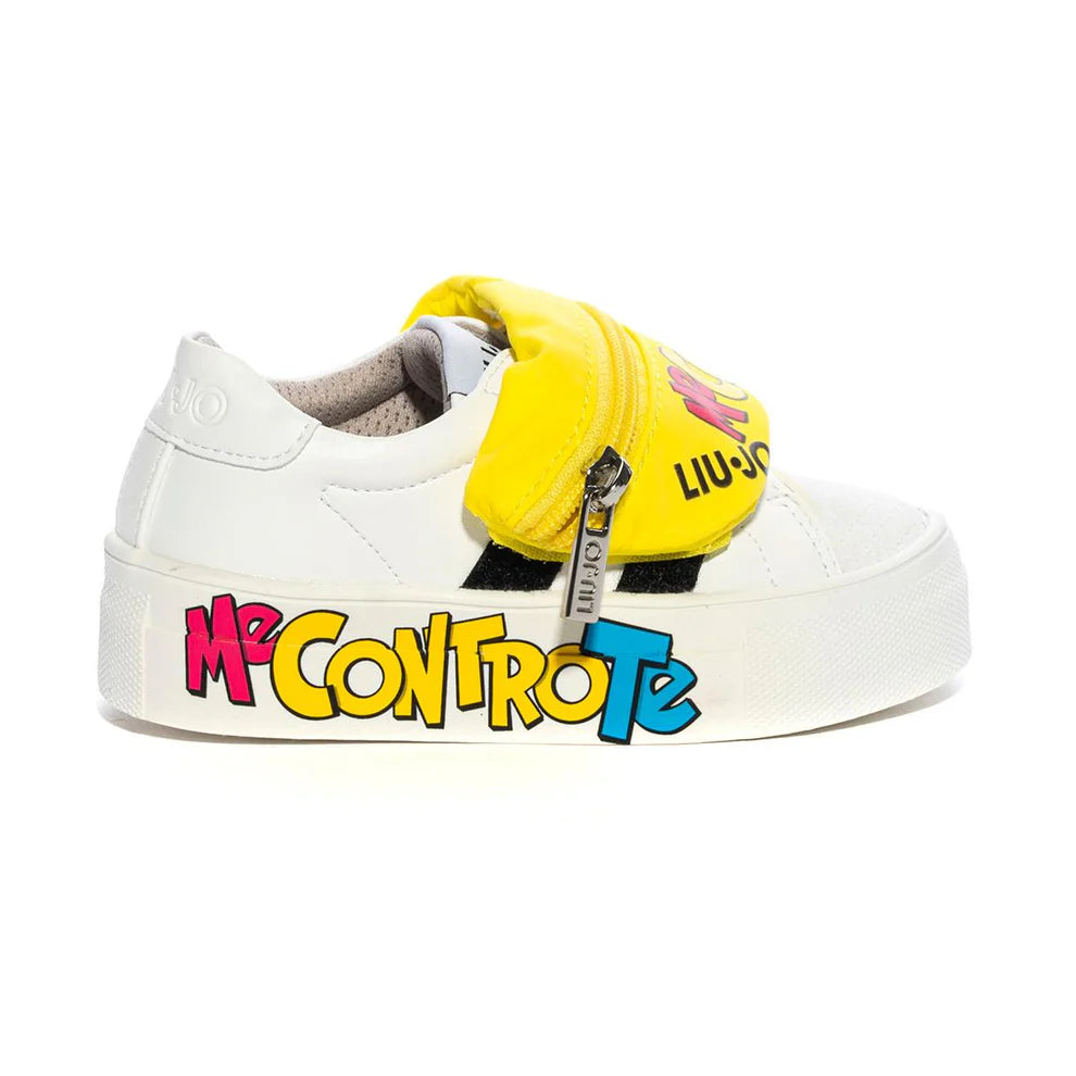 Lui-jo x Me contro te Bambino - Lotti Da (160 paia) Ad un pezzo stracciato a soli 15 euro al paio