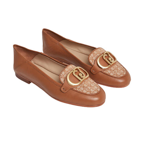 Lui-Jo Ballerine  MAXI LOGO Donna - Calzata  36, 37x2, 38x2, 39x2,40 (8 paia)